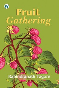 Cover Fruit-Gathering