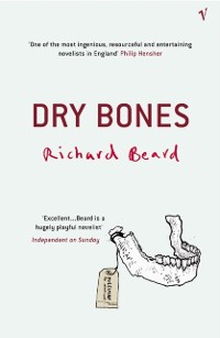 Cover Dry Bones
