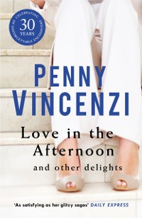Cover Love In The Afternoon and Other Delights