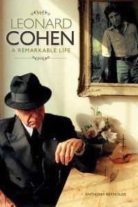 Cover Leonard Cohen: A Remarkable Life - Revised And Updated Edition