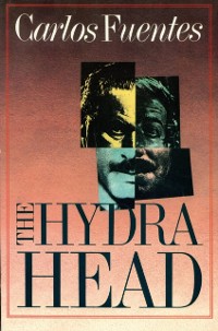 Cover Hydra Head