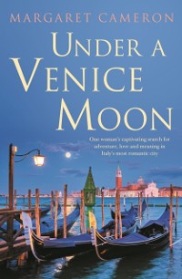 Cover Under a Venice Moon