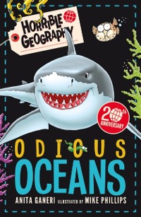 Cover Odious Oceans (Reloaded)