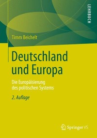 Cover Deutschland und Europa