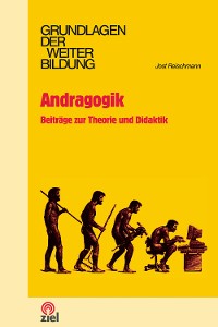 Cover Andragogik