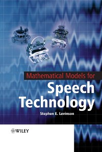 Cover Mathematical Models for Speech Technology