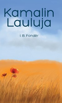 Cover Kamalin lauluja