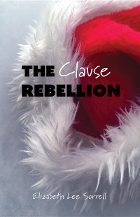 Cover The Clause Rebellion