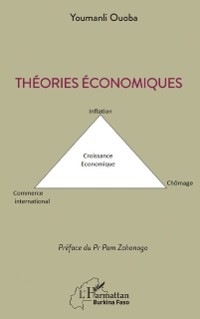 Cover Théories économiques