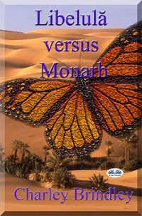 Cover Libelulă Versus Monarh