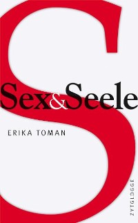 Cover Sex & Seele