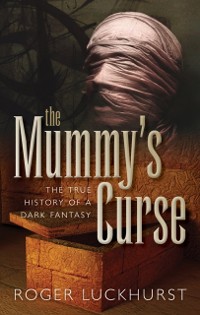 Cover Mummy's Curse