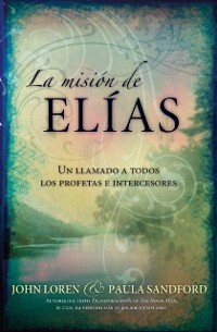 Cover La Misión De Elias