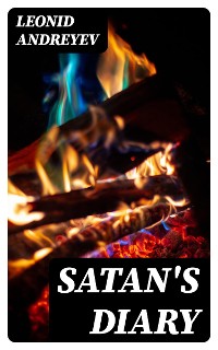 Cover Satan's Diary