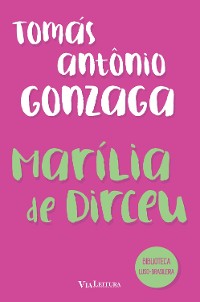 Cover Marília de Dirceu