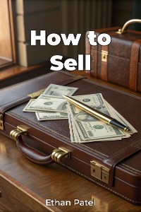 Cover How to Sell