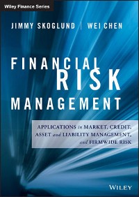 Cover Financial Risk Management