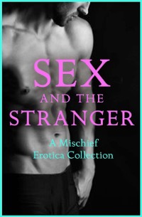 Cover SEX & STRANGER 2 EB