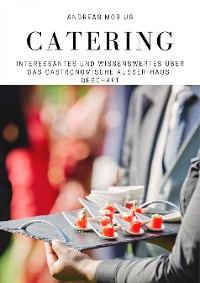 Cover Gastronomie Coach Catering