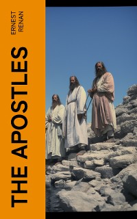 Cover The Apostles
