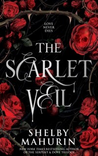 Cover Scarlet Veil