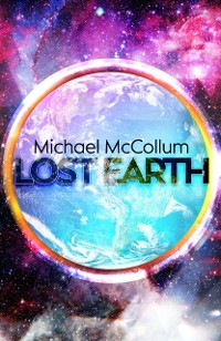 Cover Lost Earth