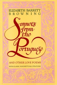 Cover Sonnets from the Portuguese