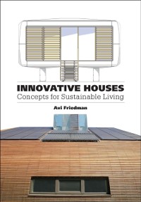 Cover Innovative Houses