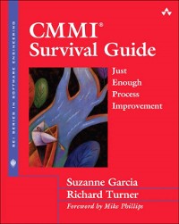 Cover CMMI Survival Guide