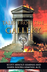 Cover Tales from the Gallery