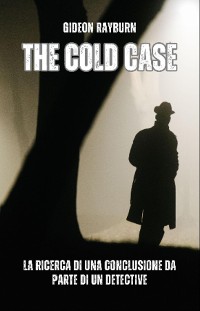 Cover The Cold Case