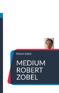 Cover Medium Robert Zobel