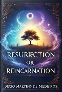 Cover Resurrection Or Reincarnation