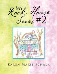 Cover My Rock House Series #2