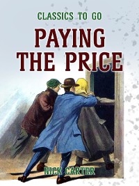 Cover Paying the Price