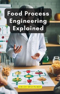 Cover Food Process Engineering Explained