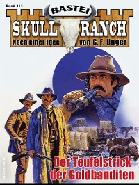 Cover Skull-Ranch 111