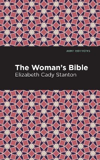 Cover The Woman's Bible