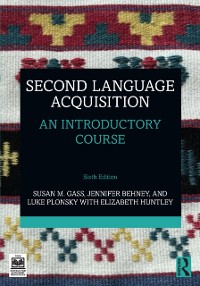 Cover Second Language Acquisition