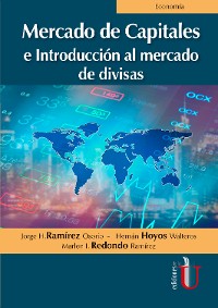 Cover Mercado de capitales e introducción al mercado de divisas