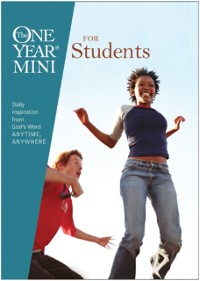 Cover One Year Mini for Students