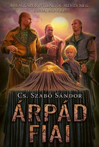 Cover Árpád fiai
