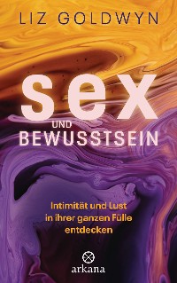Cover Sex und Bewusstsein