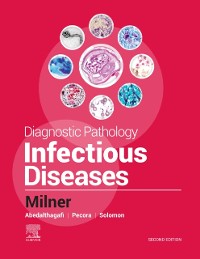 Cover Diagnostic Pathology: Infectious Diseases E-Book