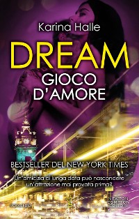 Cover Dream. Gioco d'amore