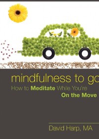 Cover Mindfulness to Go