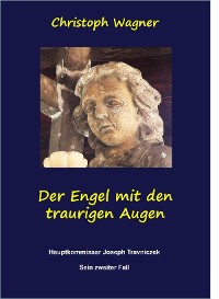 Cover Der Engel mit den traurigen Augen