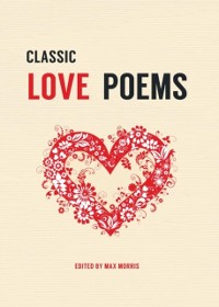 Cover Classic Love Poems