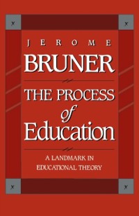 Cover Process of Education