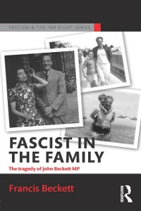 Cover Fascist in the Family